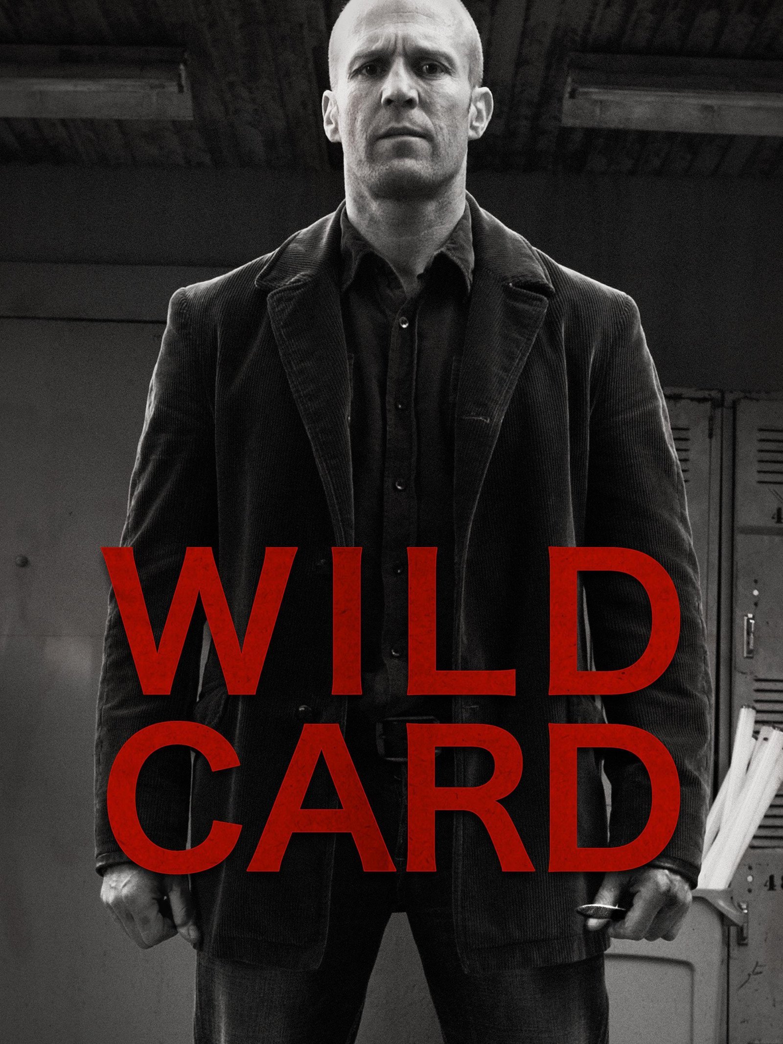 Wild Card - VJ Junior